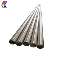 Excellent Quality ASTM A479 SS 316 Solid Round Bar For Shaft Purpose