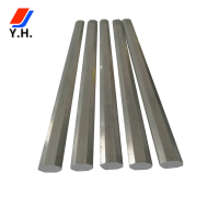 Top Quality Custom Special Shaped SA182 Gr F11 Beveled Flat Bar Rod