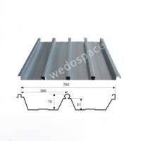 Hot sales best quality thin galvanized sheet u channel steel size