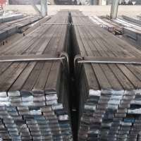 China building material square iron bar from shanghai