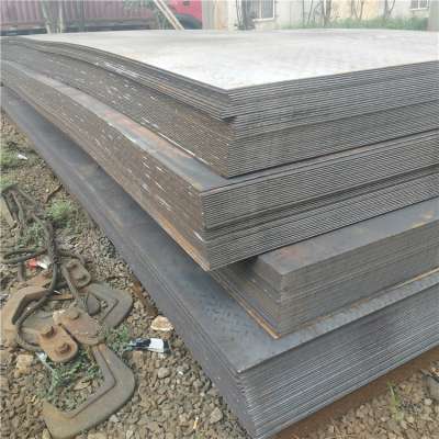 Building Material Carbon Steel Diamond Plate standard steel checkered plate sizes