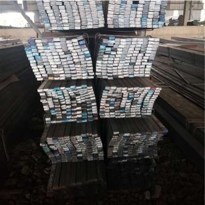 Q235B Welded metal square steel hollow square bar from shanghai