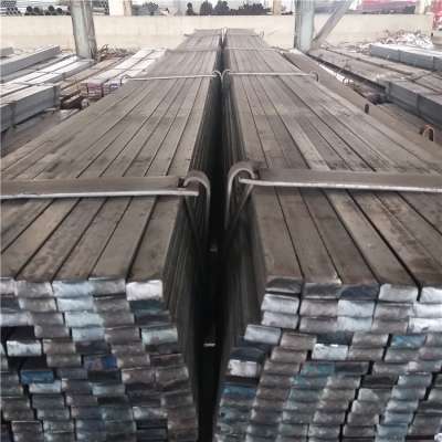 High Strength AISI SS444 square steel bar from china