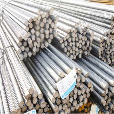 EN Standard S275 12mm high quality turkish construction steel rebar deformed bar for building steel price