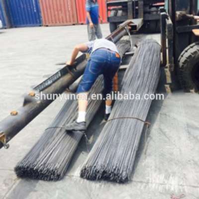 Deformed steel rebar price construction steel rod bar