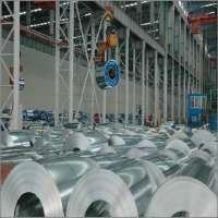 High quality Bright surface ppgi steel coil