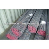 REINFORCING DEFORMED STEEL BAR