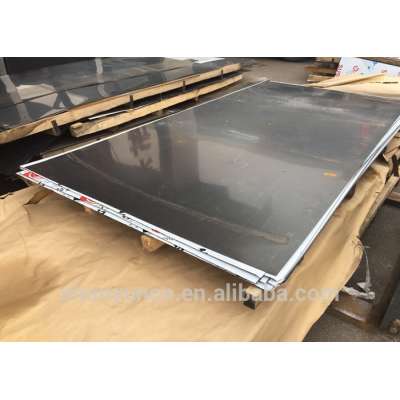 prime 304 2B finish ss sheet or 304 2B finish stainless steel with good price and high quality