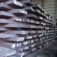 5sp Q235 Square Steel Billet for Rebar/ Bar