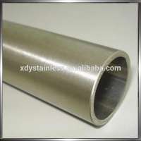 Prompt delivery Hot sell grade 201 304 stainless steel pipe with low price