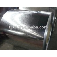 High Strength full hard Hot Dipped Galvanized Steel Coil Z275/HDG/GI steel coil/TPG 48