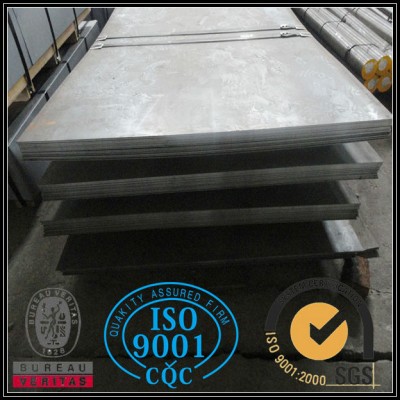 ASTM A572 Gr.50 32MM*1.5M*6M carbon steel sheet