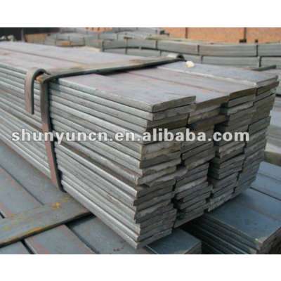 mild steel flat bar sizes