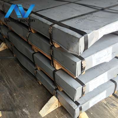 Good quality ASTM AISI 26 gauge galvanized steel sheet in coil steel sheet pile