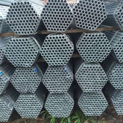 industrial  large diameter stainless steel seamless pipe from shanghai