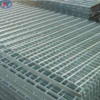 steel walkway grating floor drain grate steel grating for building material