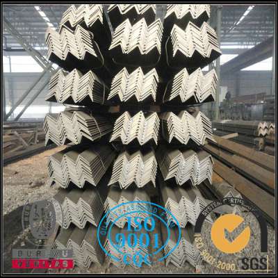 Construction material steel angle bar for tele-tower