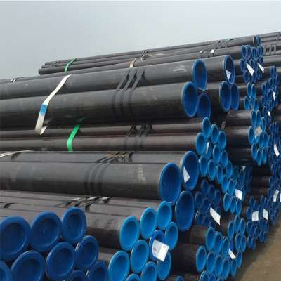 Shanghai Factory  Precision Rolled stainless steel pipe 304