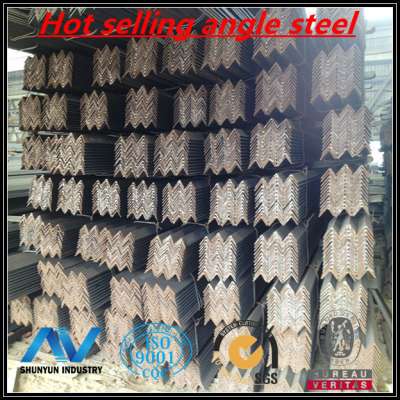 first class quality hr ms l steel angle bar angle iron