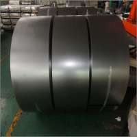 High quality Bright surface aluzinc steel coil