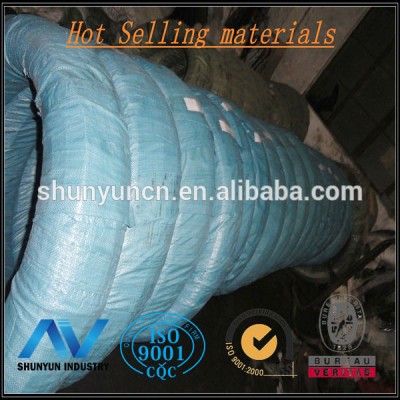 used steel wire rope for the building use from shanghai supplier