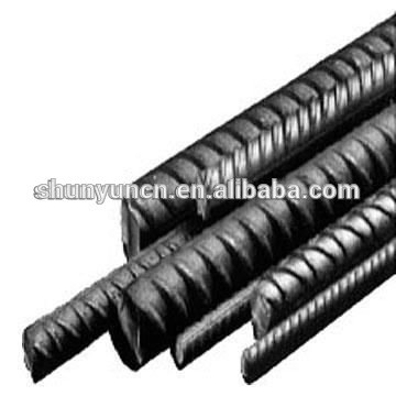 Supply High Speed Wire And iron rods for concrete ukraine reinforcing steel bar steel rebar prices