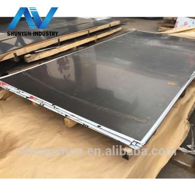 Tisco stainless steel sheet, TISCO 316/316L stainless steel sheet