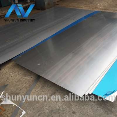 hot rolled ss 321 316 316l 304 310 309 316Ti sheet