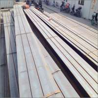 Wholesale Heavy Duty plate and structural steel scrap For Frame