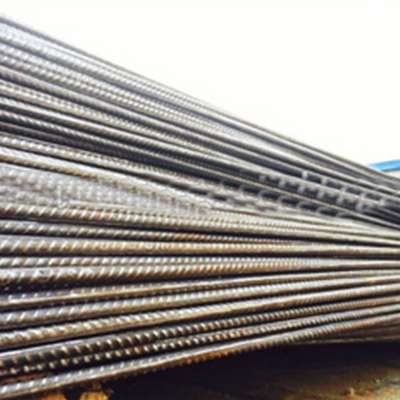 High Tensile Reinforcing Steel Bar Price/ Iron Rods Steel Rebar For Construction