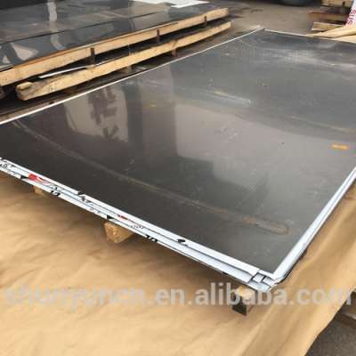 Best quality stainless steel sheet/plate manufacturer!!!hot rolled / cold rolled ss 316l stainless