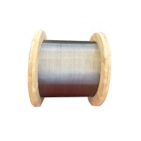 High Tension Hot Dipped 2.5mm Galvanized steel wire Binding Wire in Iron Wire