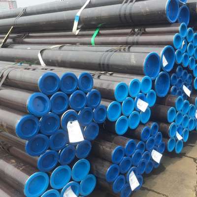 Round diameter seamless 304 stainless steel pipe