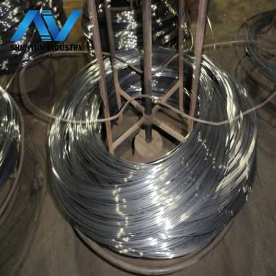 Q195 steel carbon wire rod