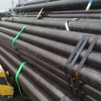 Round Q235 Q345 A36 low stainless steel pipe price