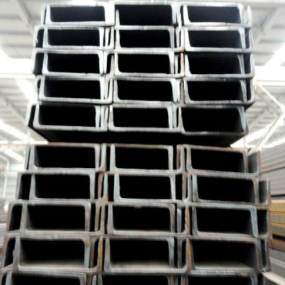 Galvanized steel C channel U channel with full sizes and low price