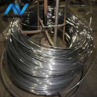 Hot Rolled steel wire coil rod with grade SEA 1008 for the building