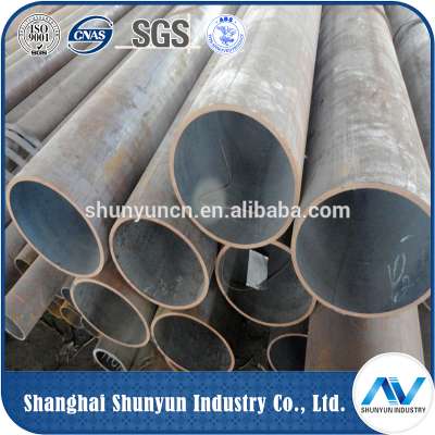 Lowest price 18 inch large diameter seamless stainless steel pipe for sale