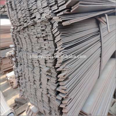 Hot rolled flat sheet mild steel flat