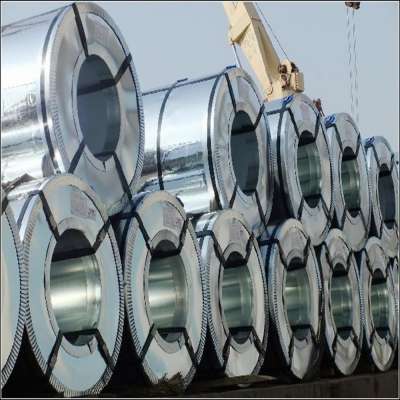 High quality Bright surface price hot dipped galvanized steel coil