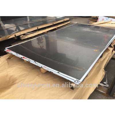 TISCO BAOSTEEL Stainless Steel 301 304 304L 316 316Ti 309 310S 321 409 430 SS Sheet Plate