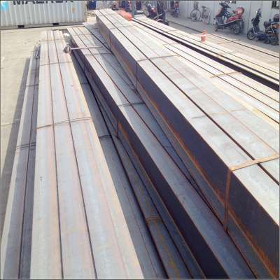 Multifunctional square structural steel section for wholesalers