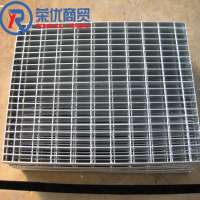 304/316/316L stainless steel drainage grating