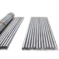 9SiCr / D3 / SKD1 / Cr12 round steel bar rod stock price per kg for fast delivery