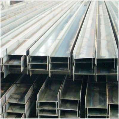 iron construction material Q235 steel I beams I 20a 200*100*7*11.4