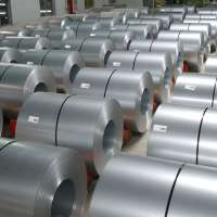 Coated zinc steel price of galvanized plate coil GI