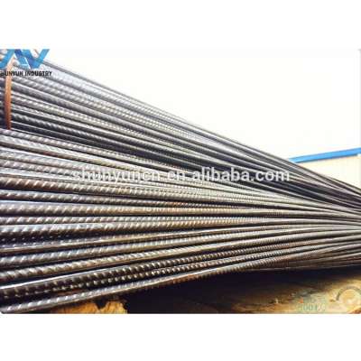 Shunyun steel rebar