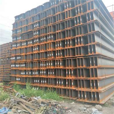 High Strength Extruded Standard standard h beam sizes