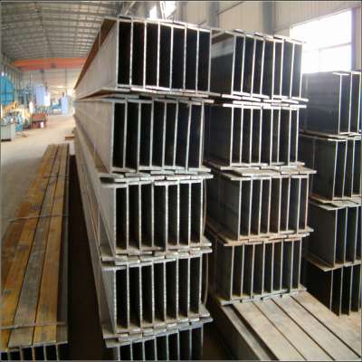 Hot Rolled Metal size I28a 280*122*8.5*13.7 Structural large i-beam