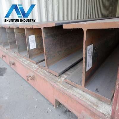 steel structure building IPE 330